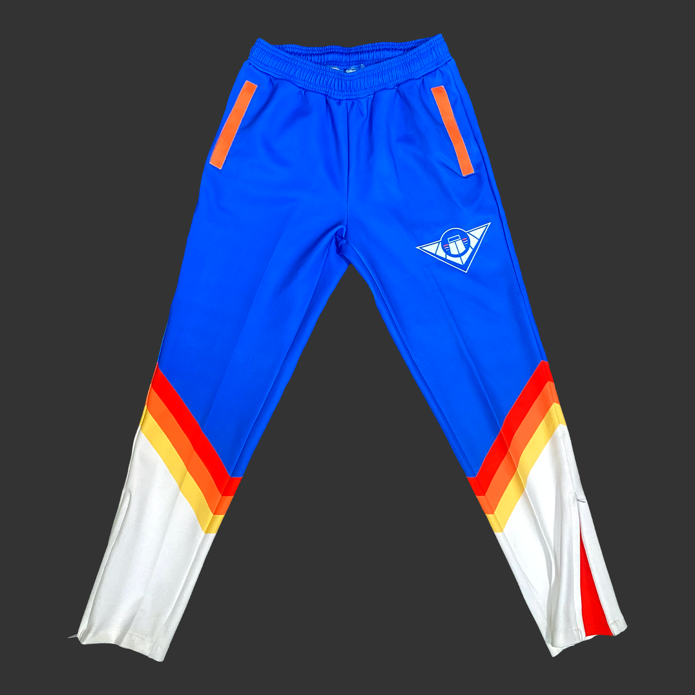 PANTHEON Track Pants
