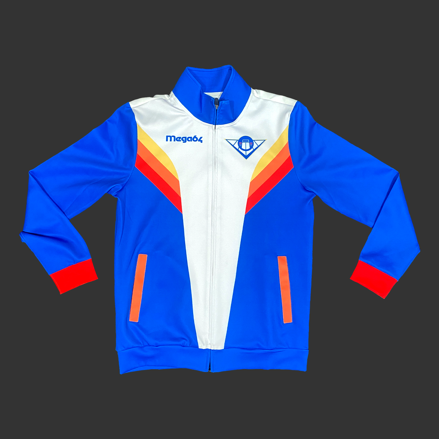 PANTHEON Track Jacket