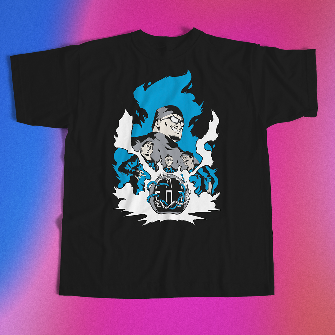 Master Collection Shirt