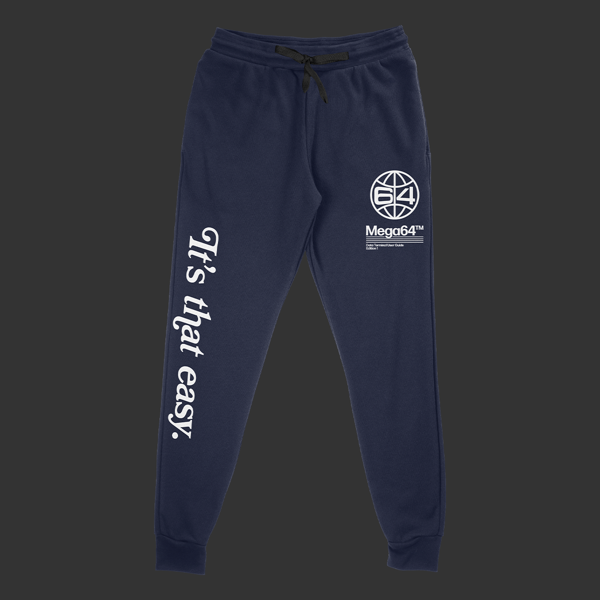Terminal Joggers