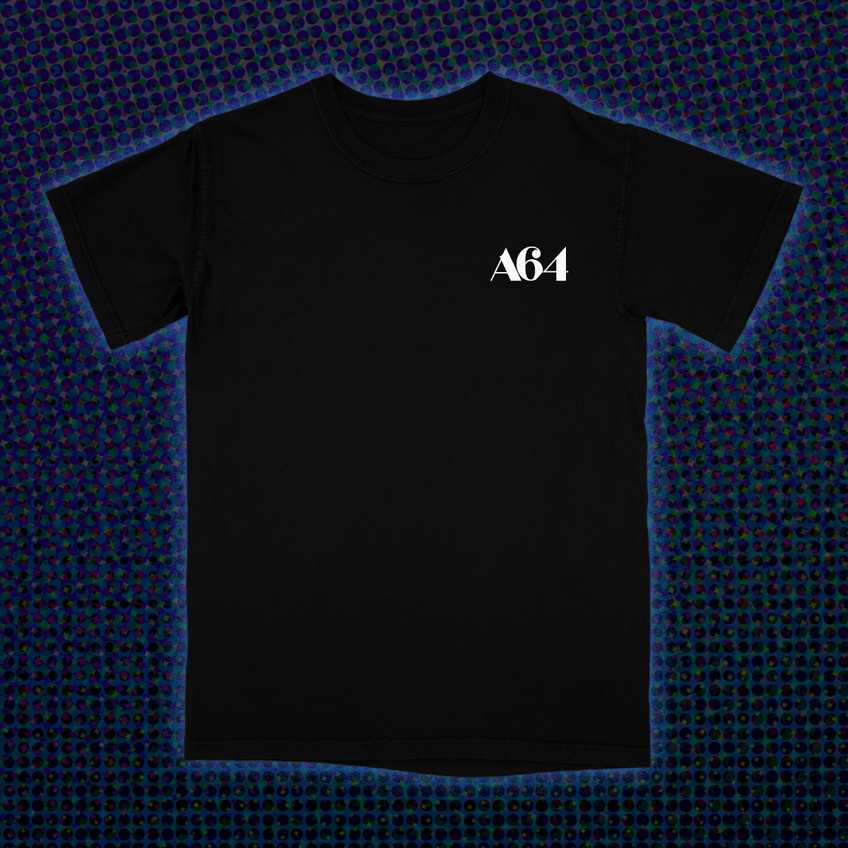 A64 BATHROOMS Shirt