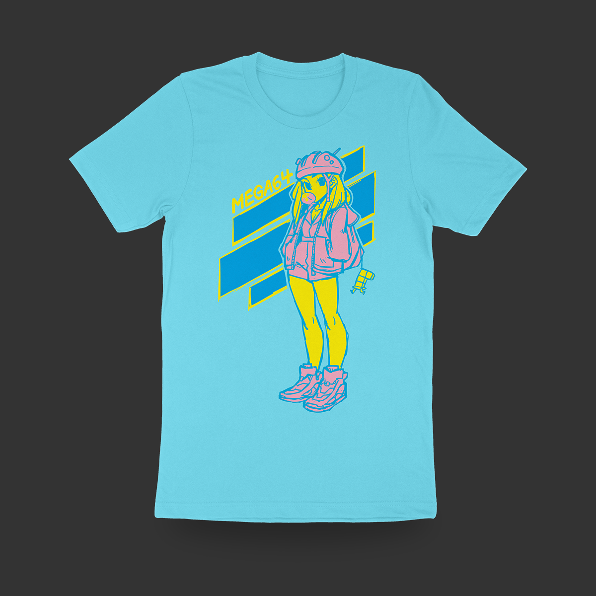 Charm Shirt