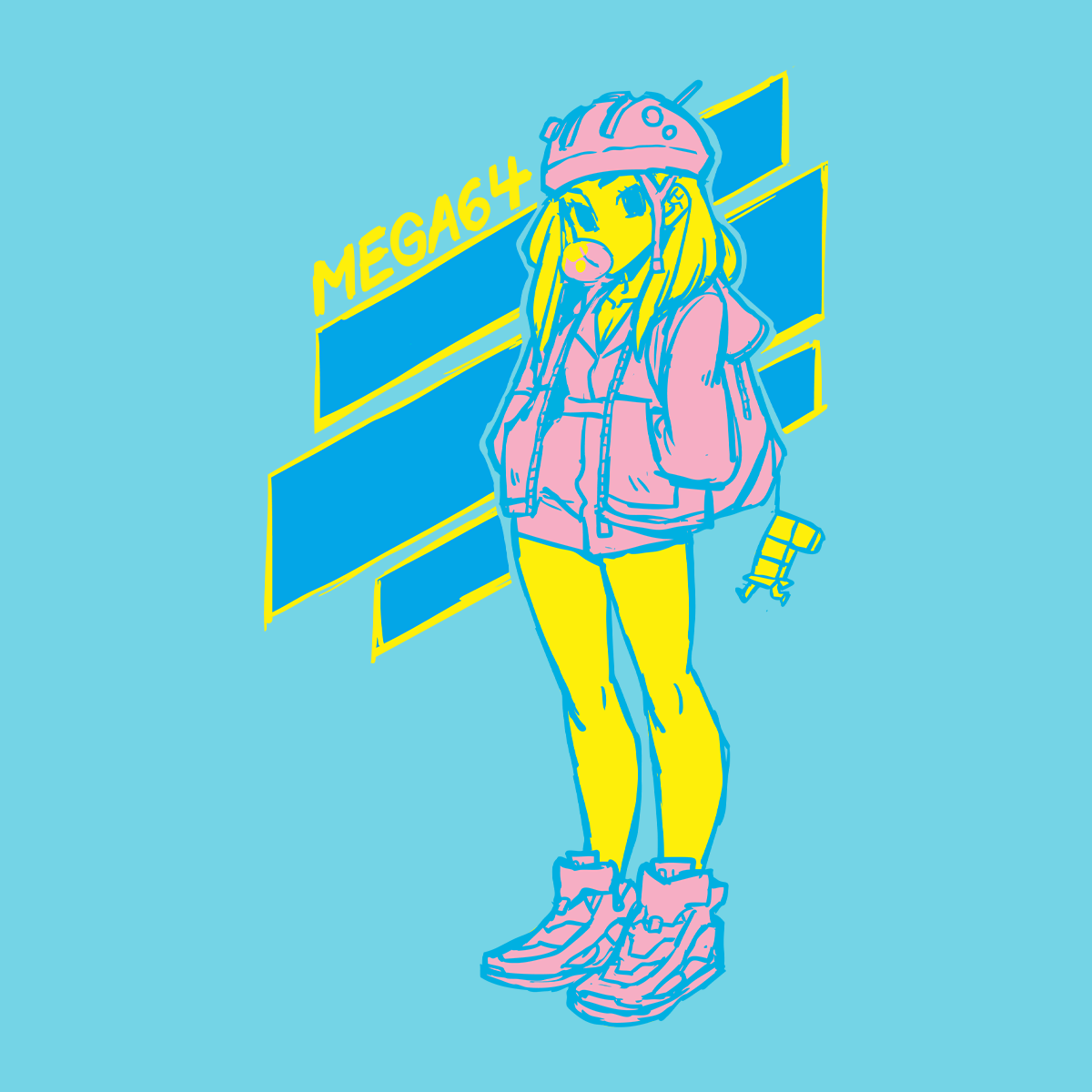 Charm Shirt