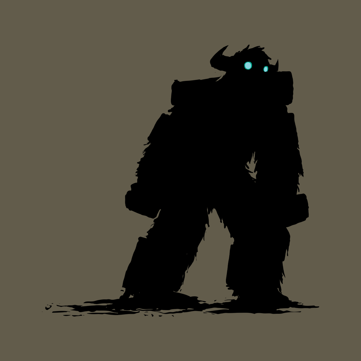 Shirt of The Colossus