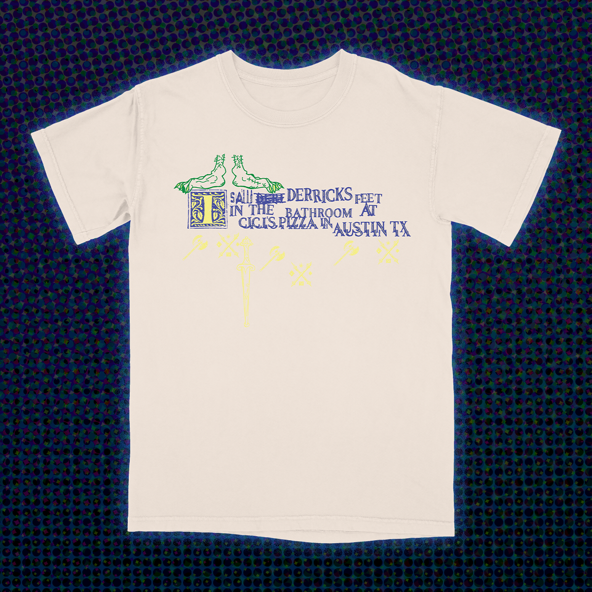 Goblin Stompers Shirt