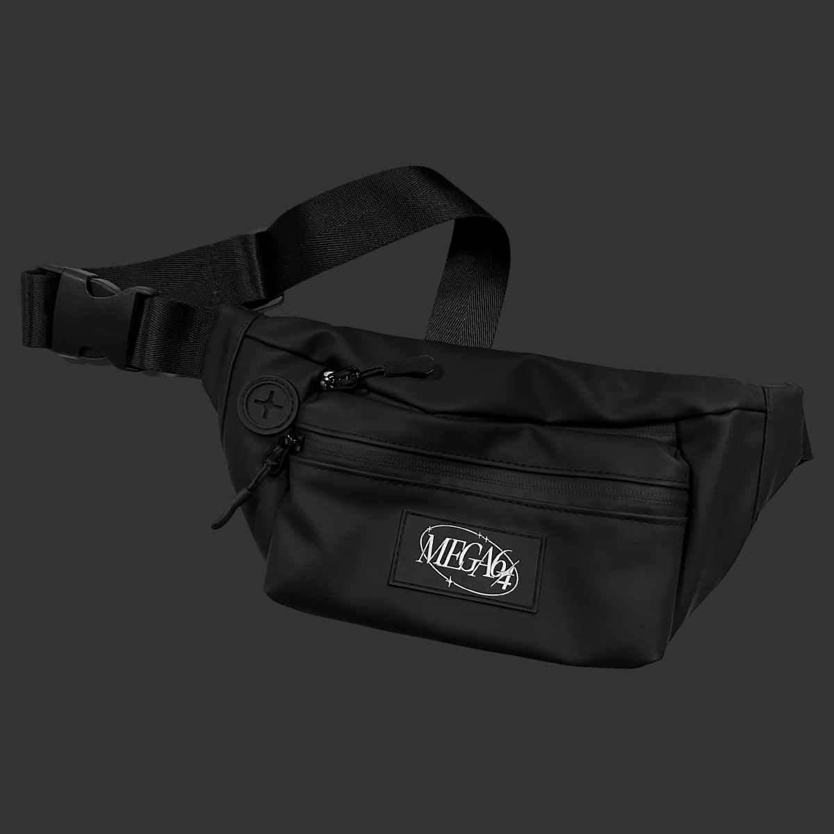 Mega64 GALAXY Fanny Pack