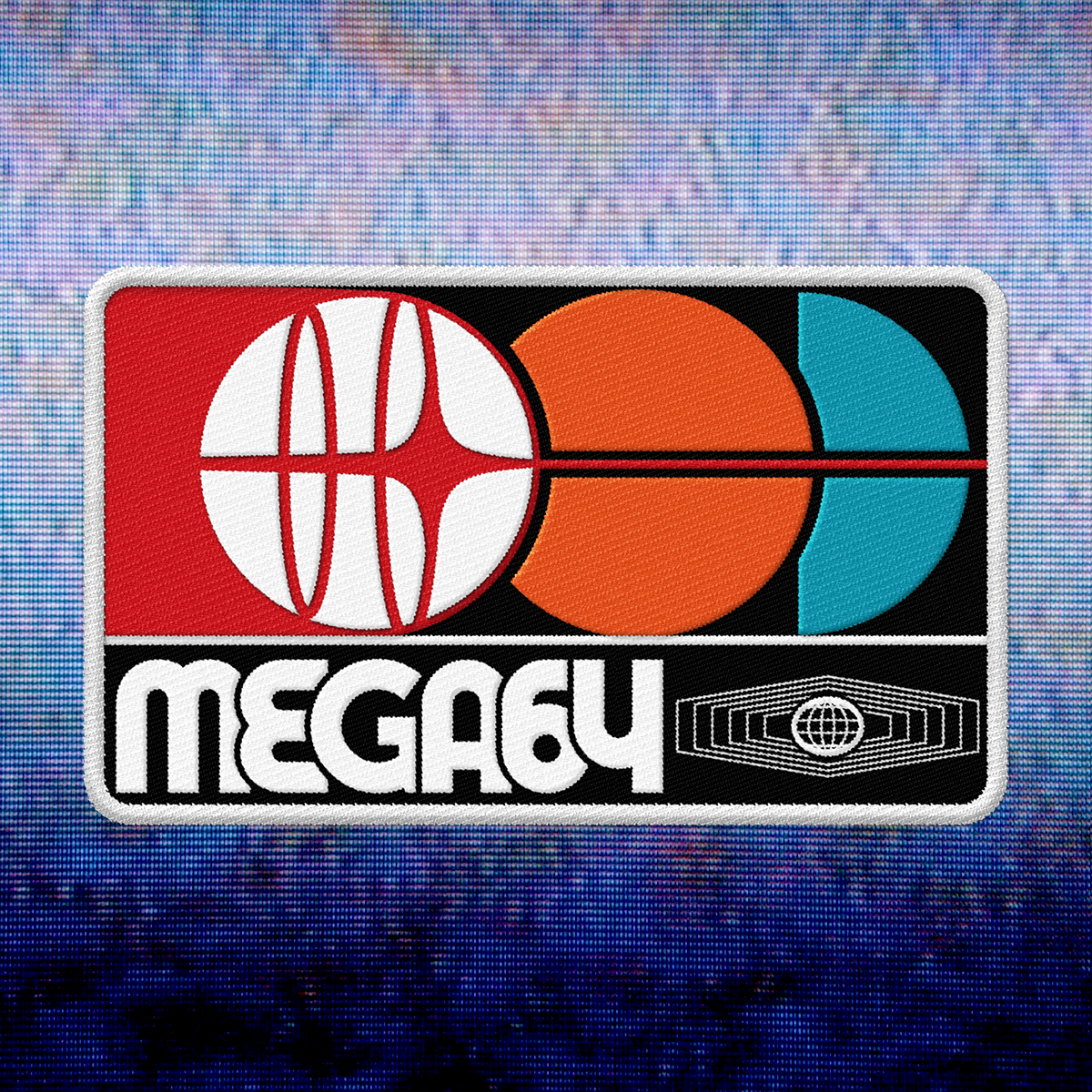 Mega64 Network Patch (PREORDER)