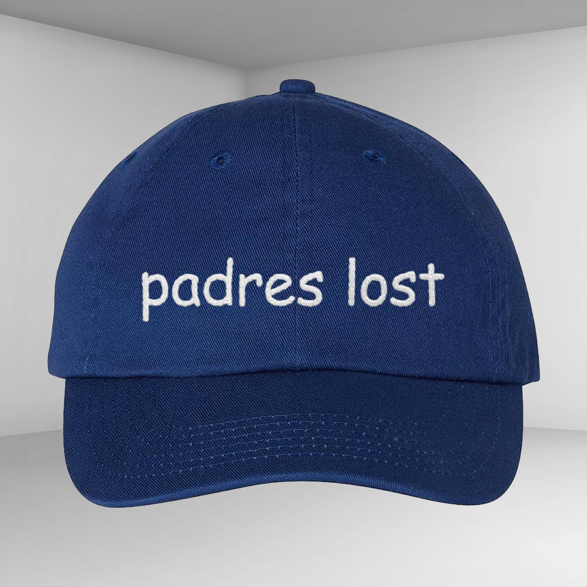 Padres Lost Dad Hat (PREORDER)
