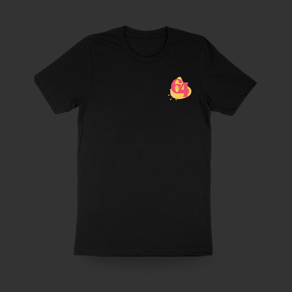 1964 Shirt