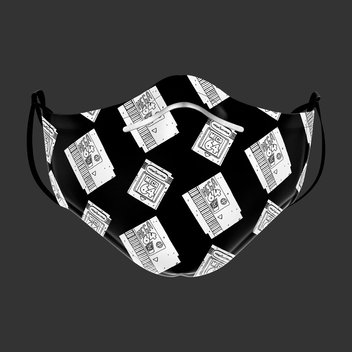 CARTRIDGE Face Mask Set