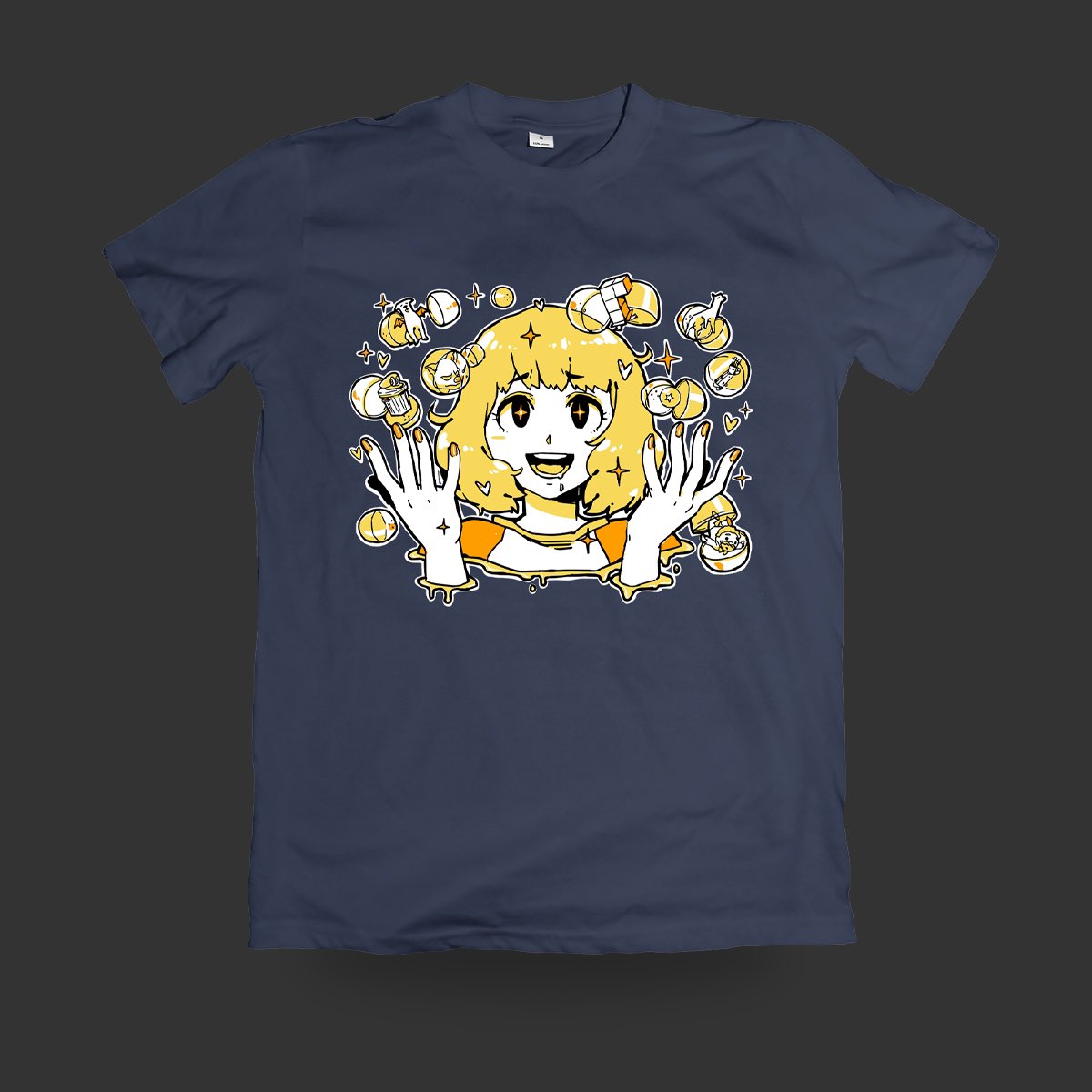 Dream Elite Shirt (Indigo Con Exclusive)