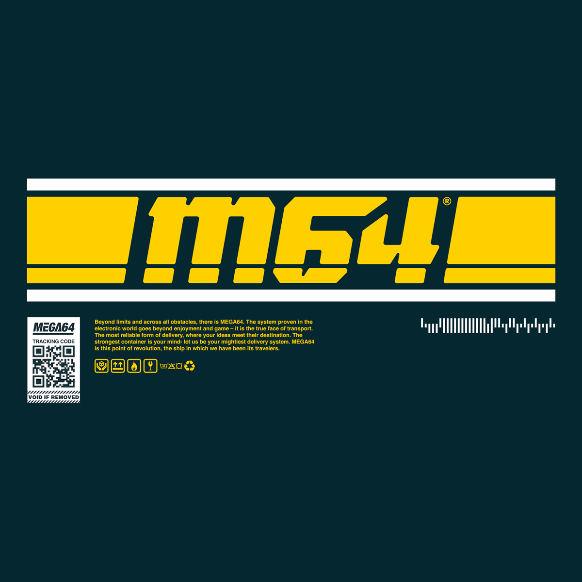 TRANSPORT Short Sleeve Variant