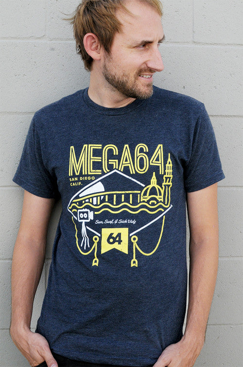 The Cali 64 Shirt