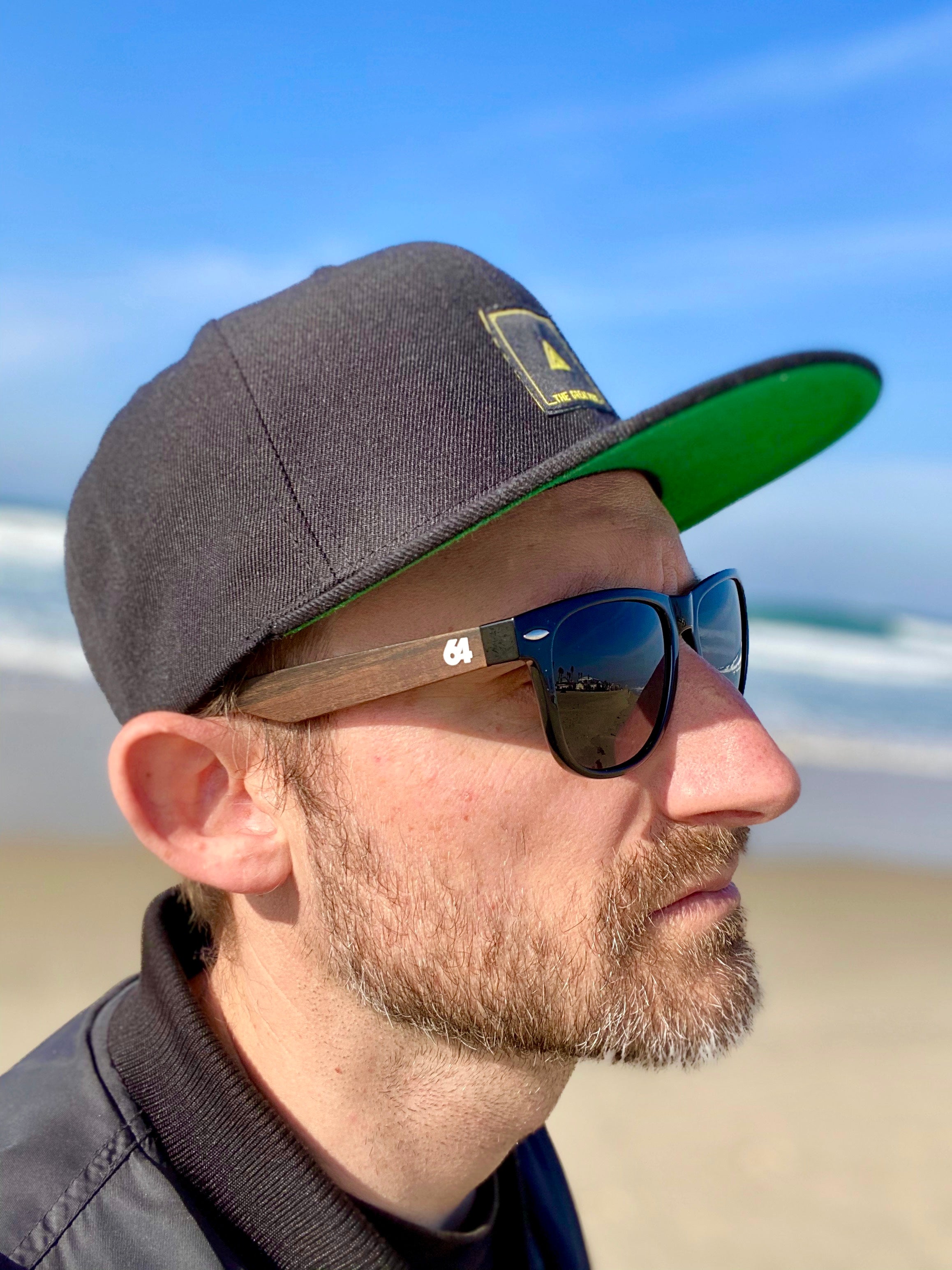 64 Sunglasses (Original Ver.)