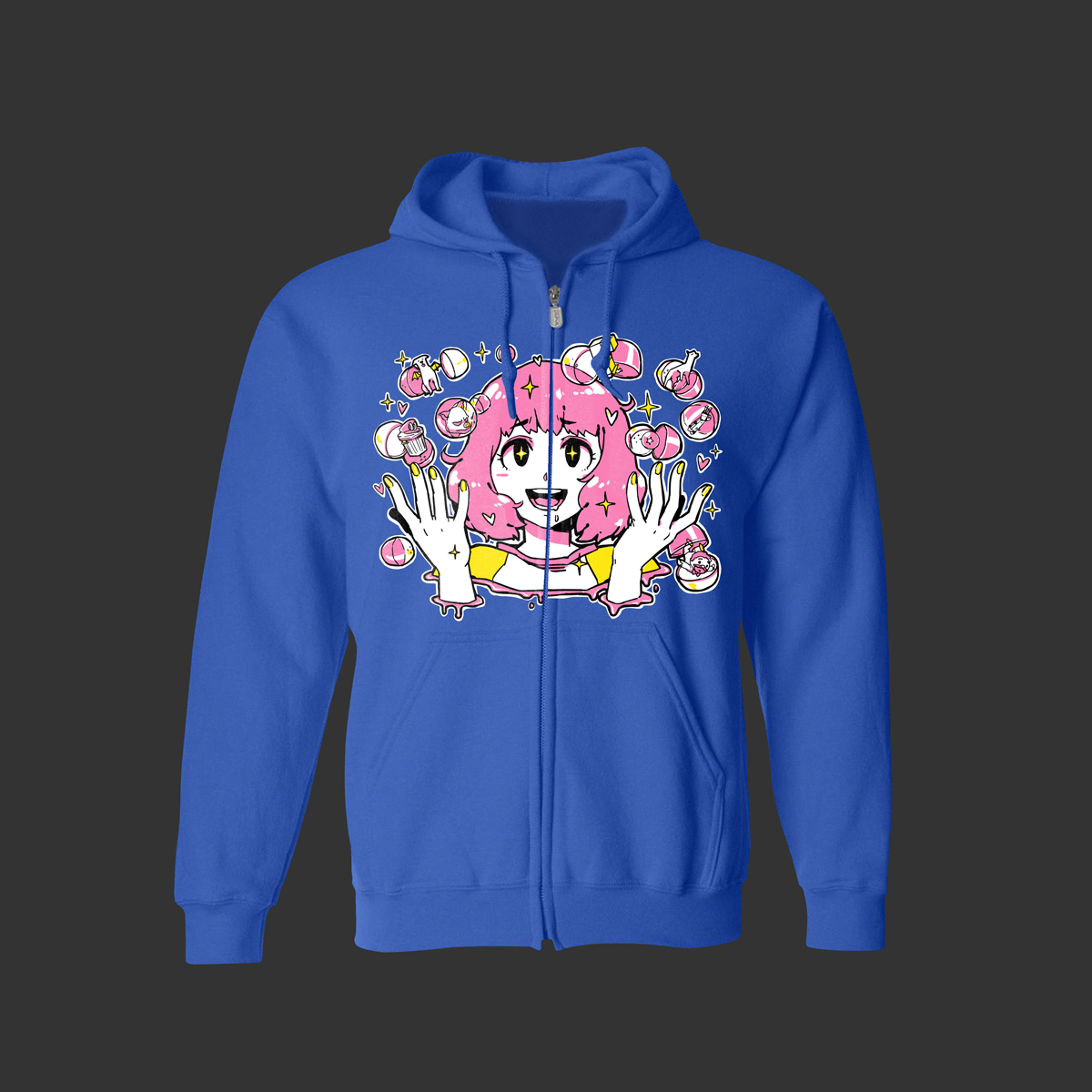 Dream Hoodie