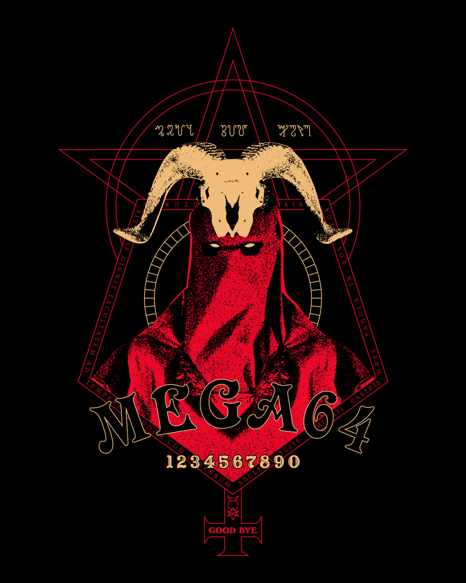 Evil Shirt