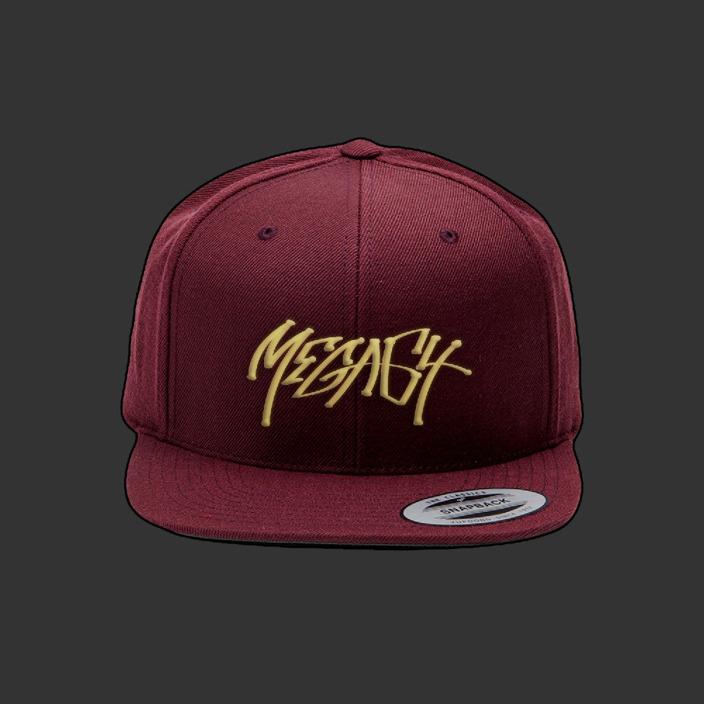 The Mega64 NEW Snapback