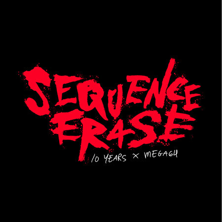 Sequence Erase Shirt (64 Hour Special)