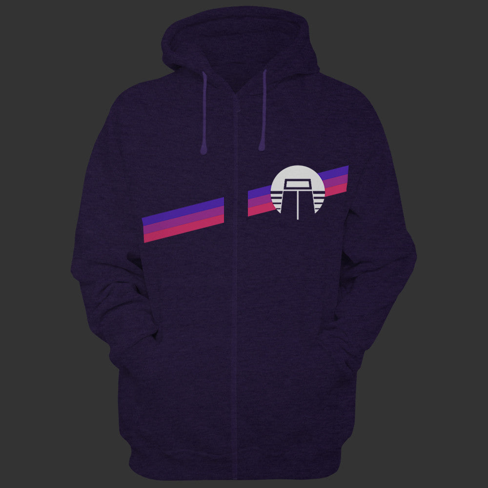 Archive Hoodie