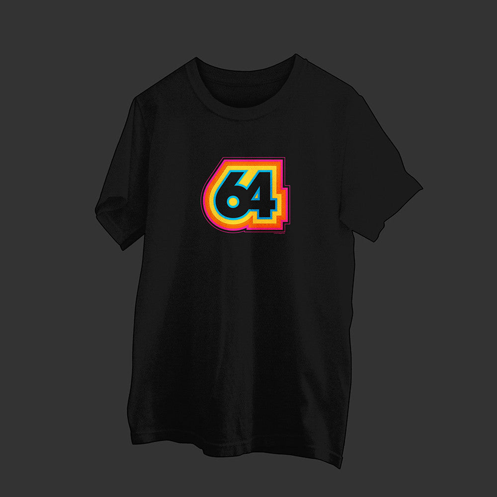 The Rainbow64 Shirt
