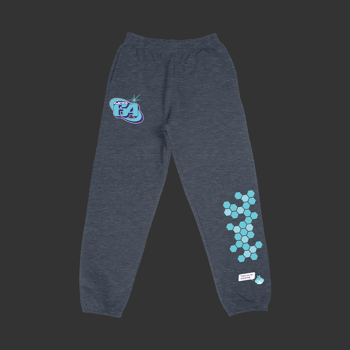 ONLINE Joggers