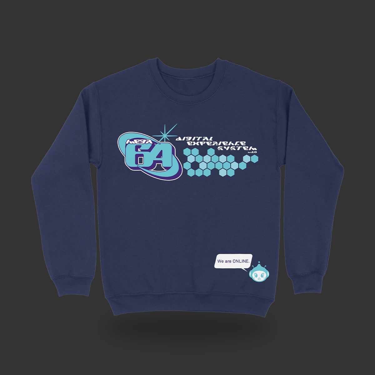 ONLINE Sweatshirt