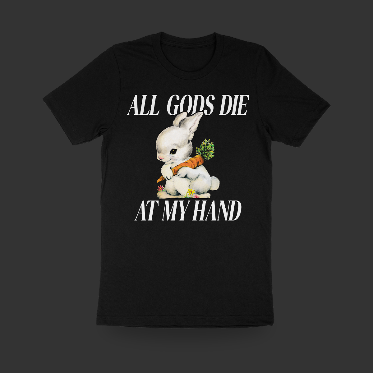 Bunny Shirt