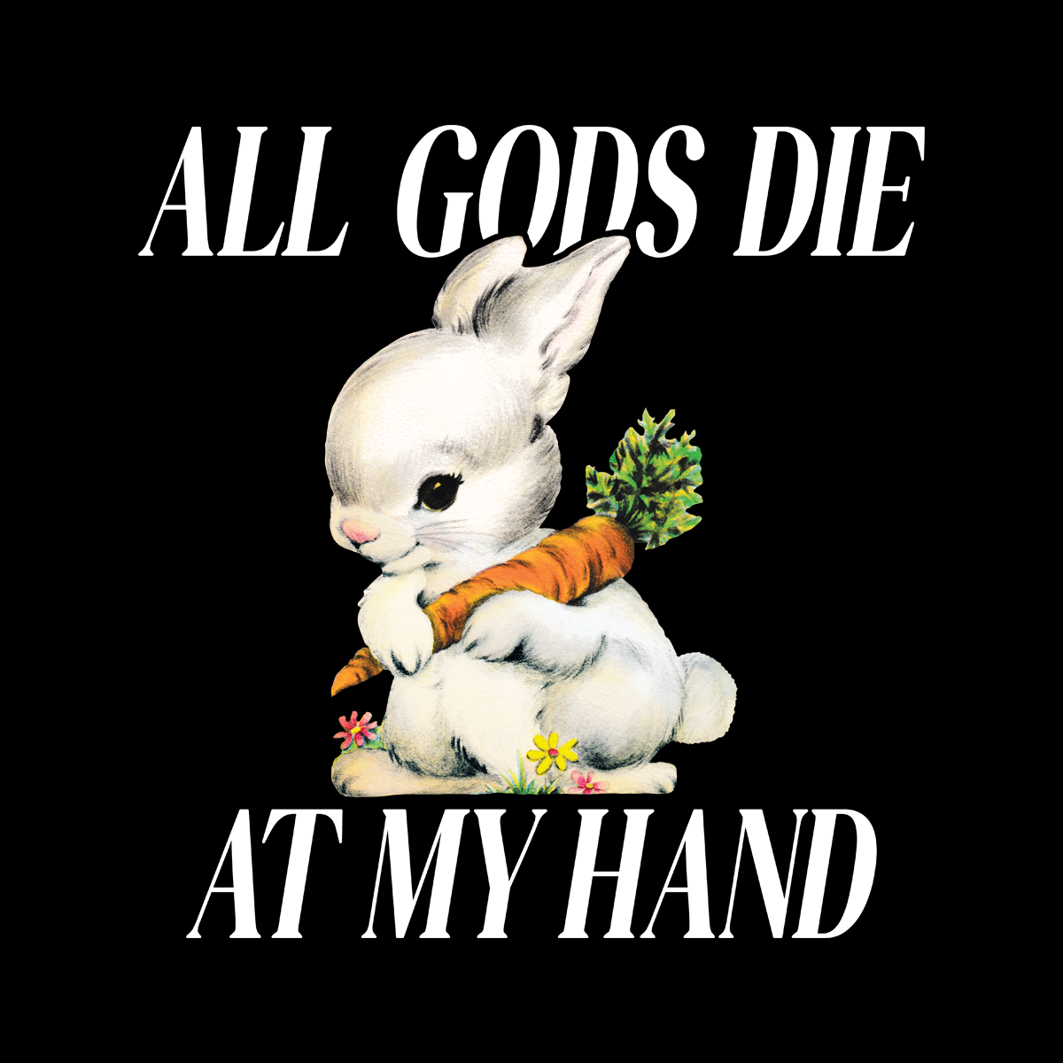 Bunny Shirt