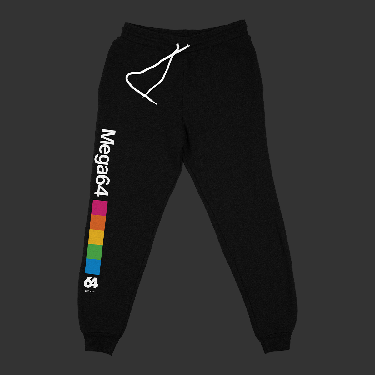 Chroma Joggers