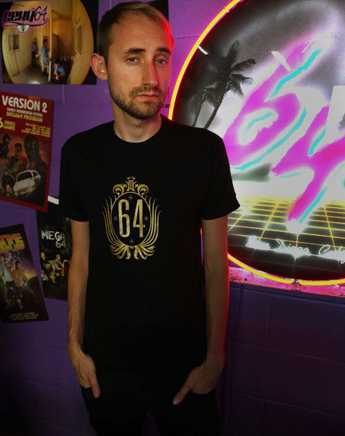 Club 64 Shirt