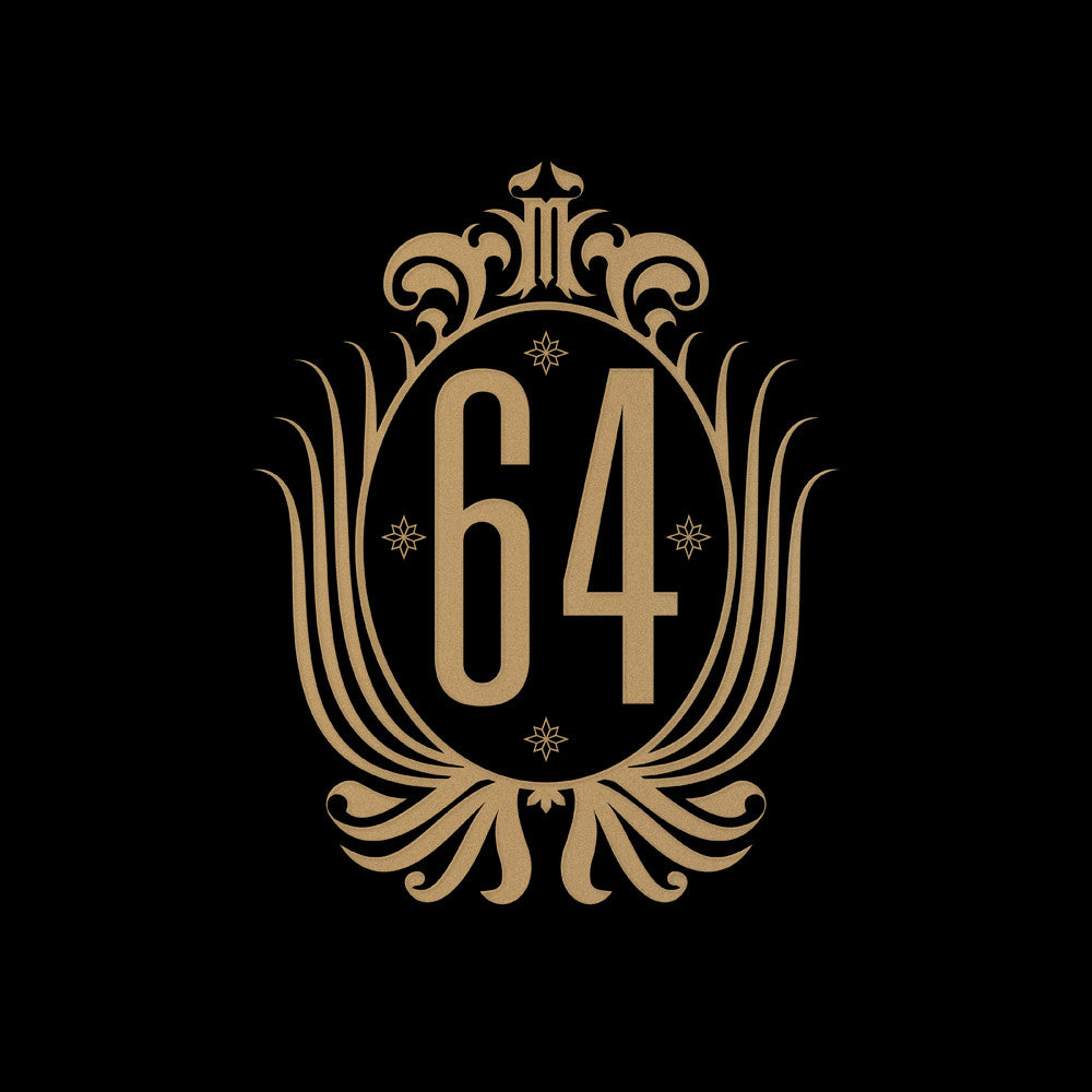 Club 64 Shirt
