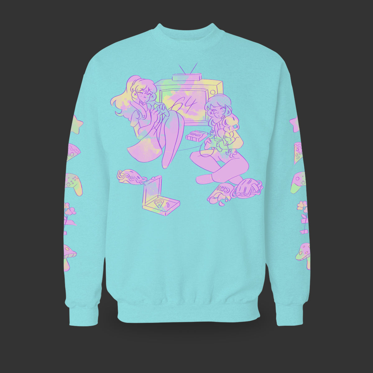 Dream Buddies Sweatshirt