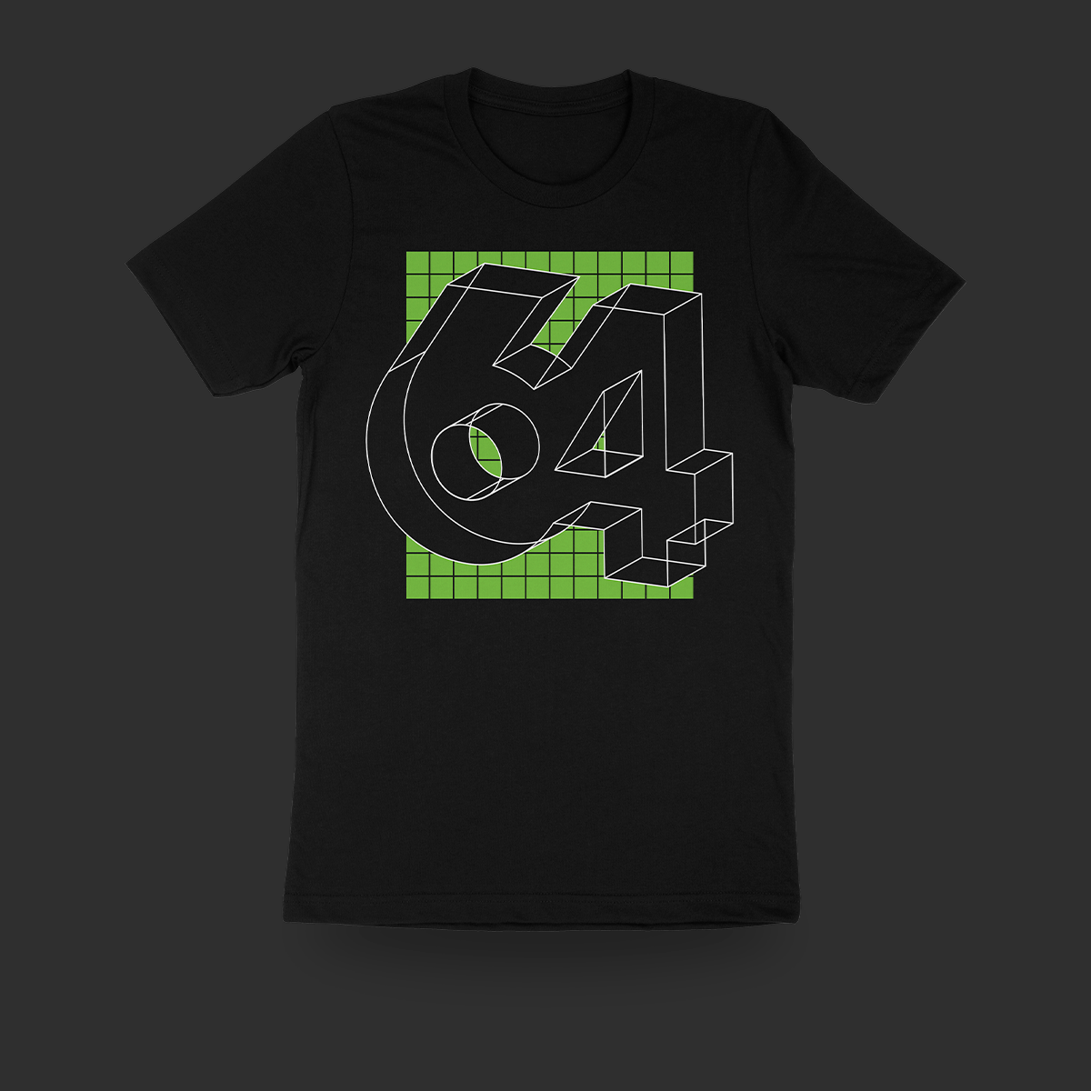 Impossible64 Shirt