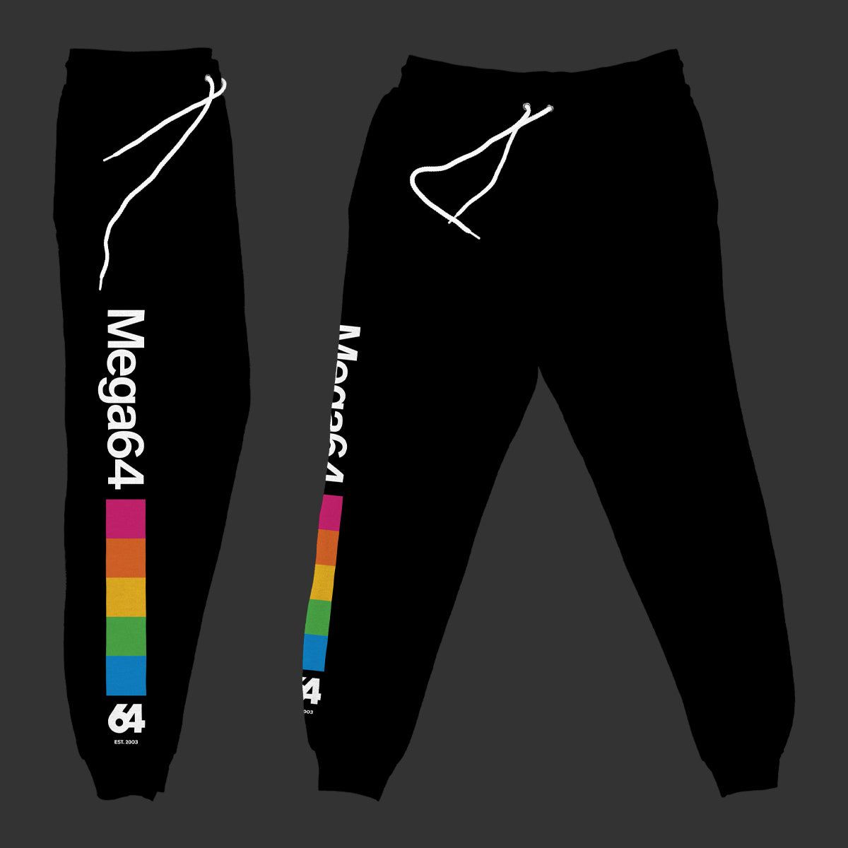 Chroma Joggers