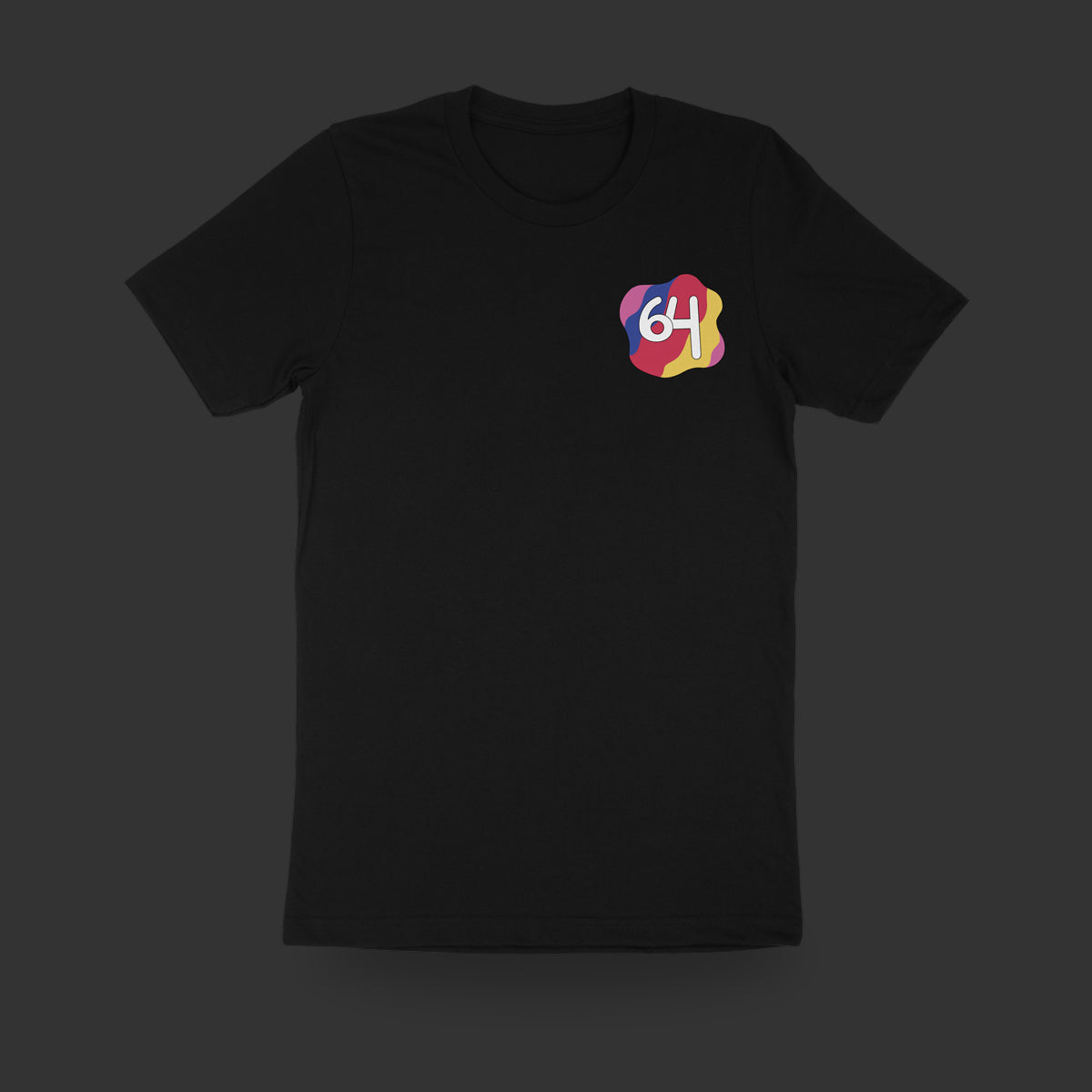 Kinder 64 Shirt