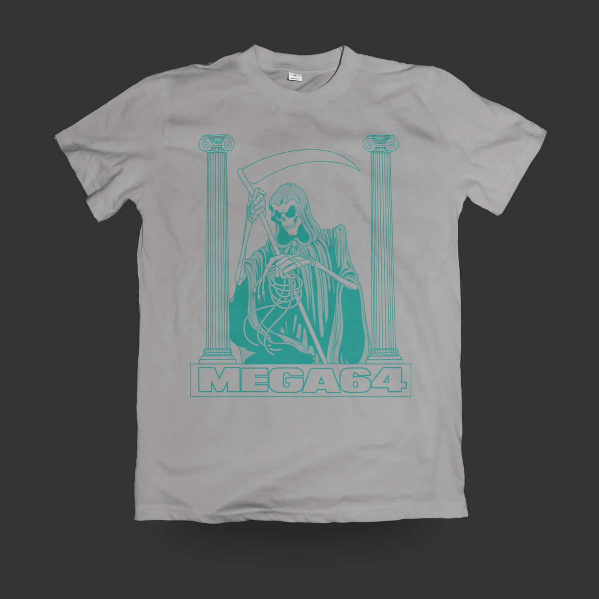 MEGAREAPER Shirt