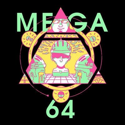 Mind Control Hoodie (Pullover)