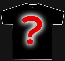 MYSTERY SHIRT