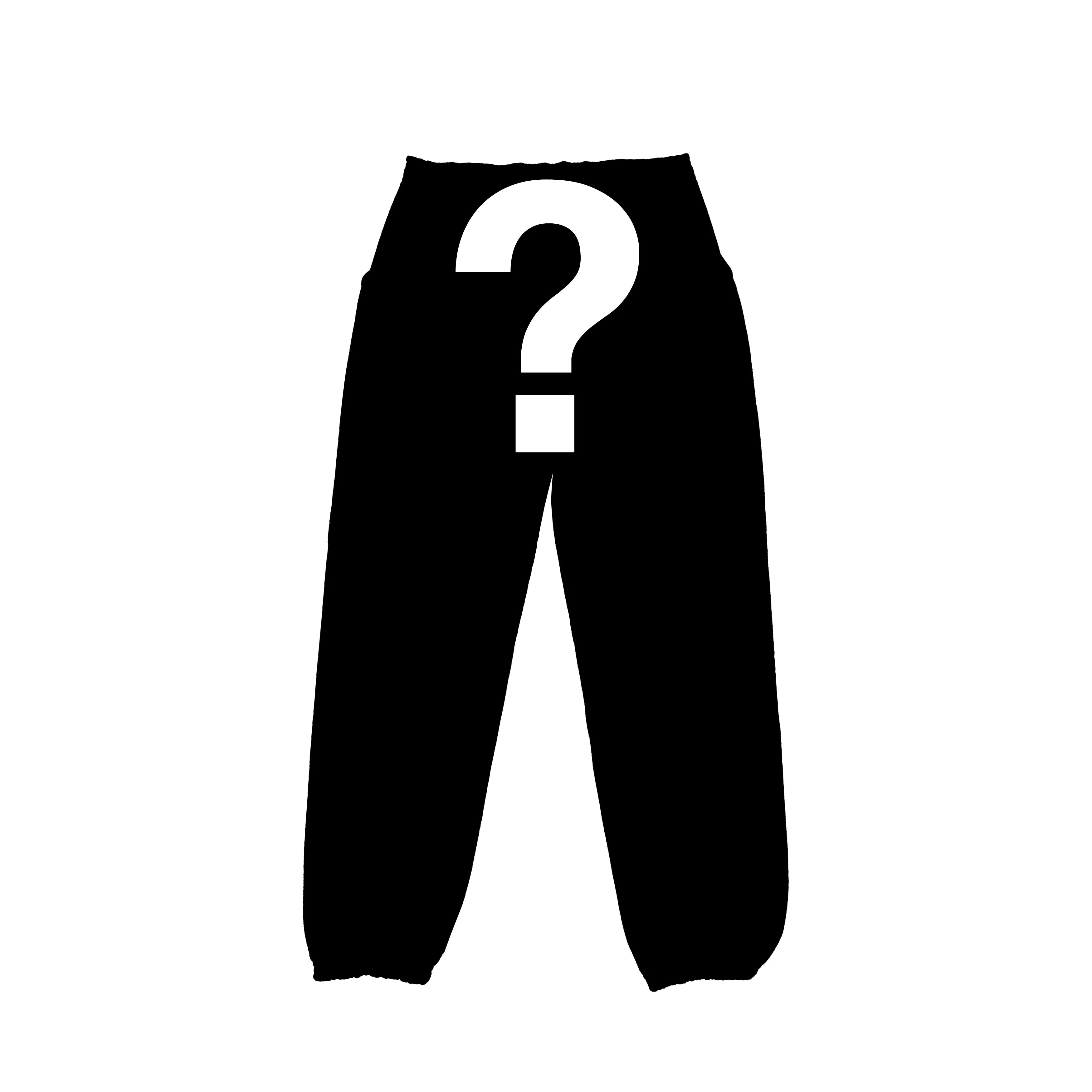 Mystery Pants