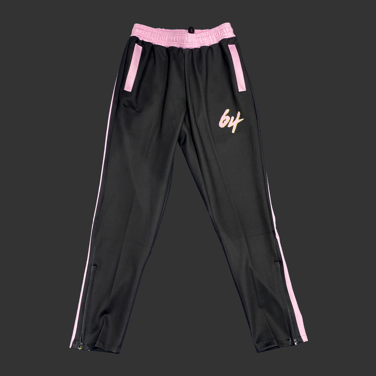 Neon64 Track Pants