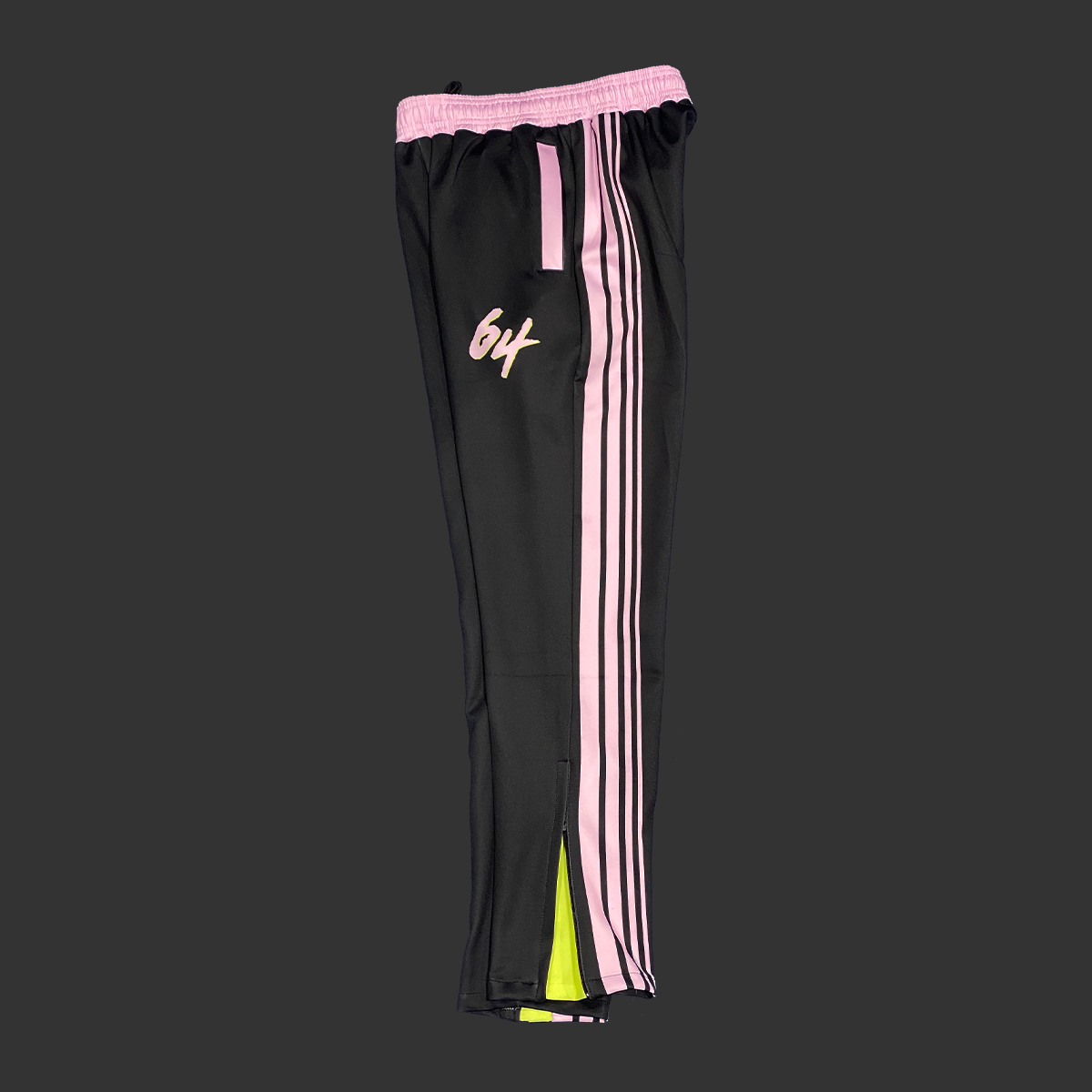 Neon64 Track Pants