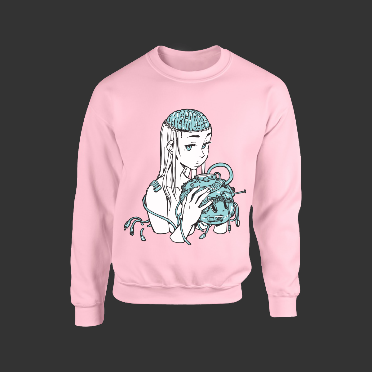 Neuro Elite Sweatshirt