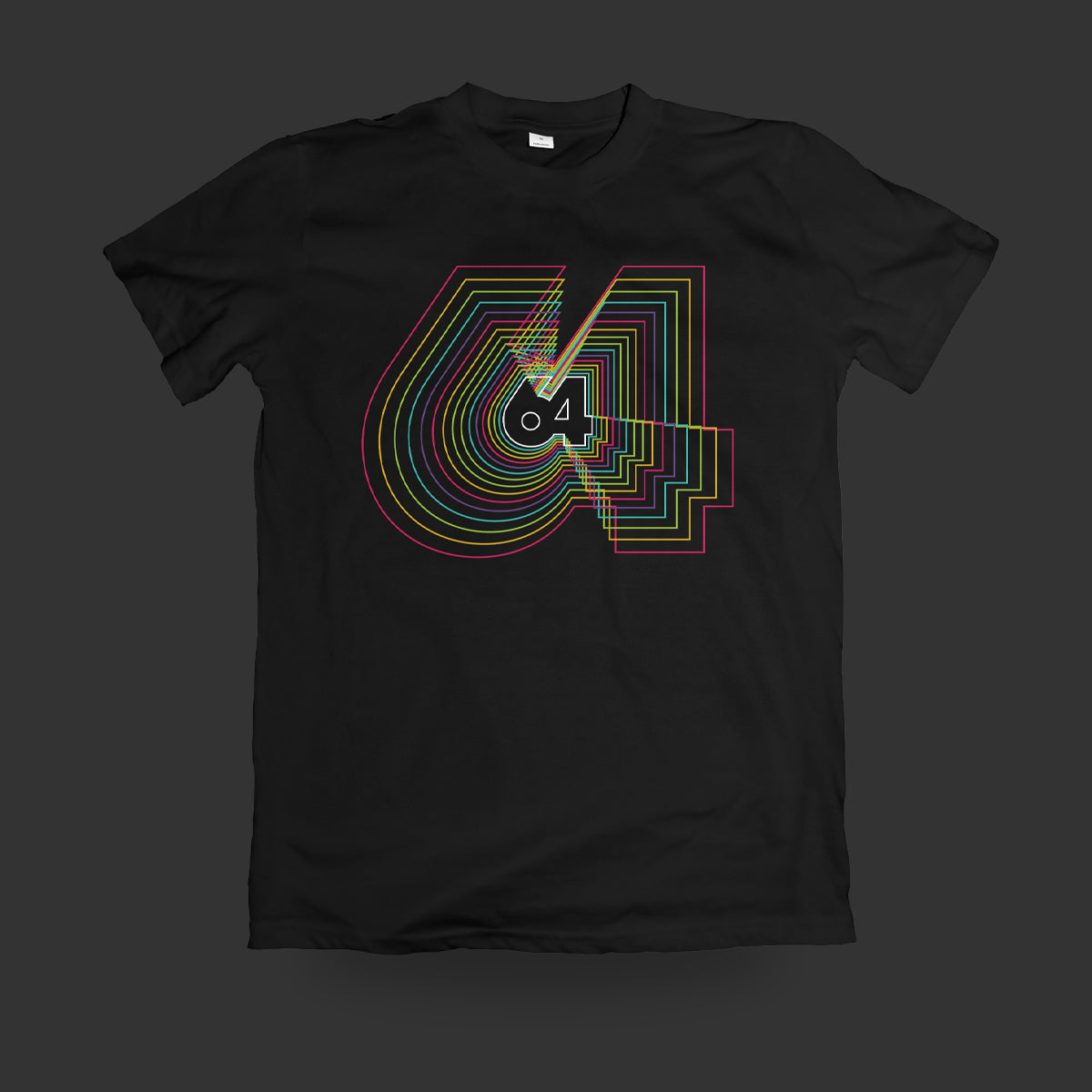 Rainbow Elite Shirt