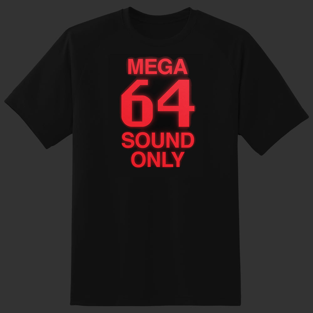 Sound Only Shirt