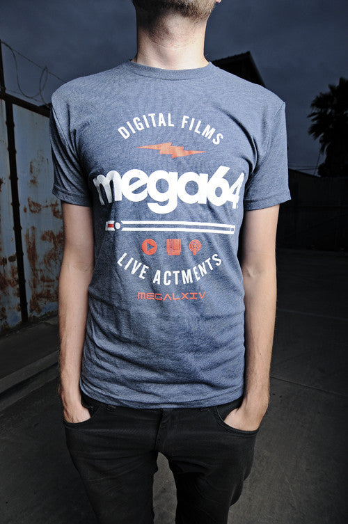 The Digital Surfer Shirt