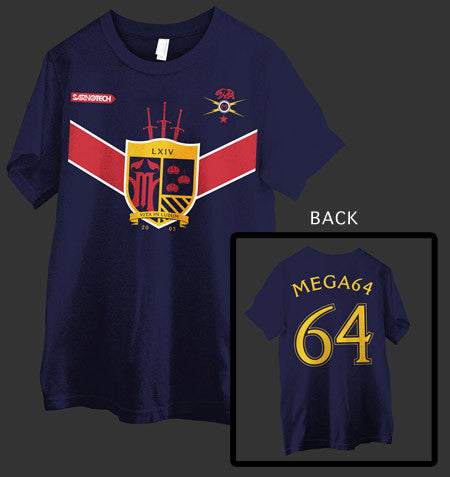 The Team64 Shirt