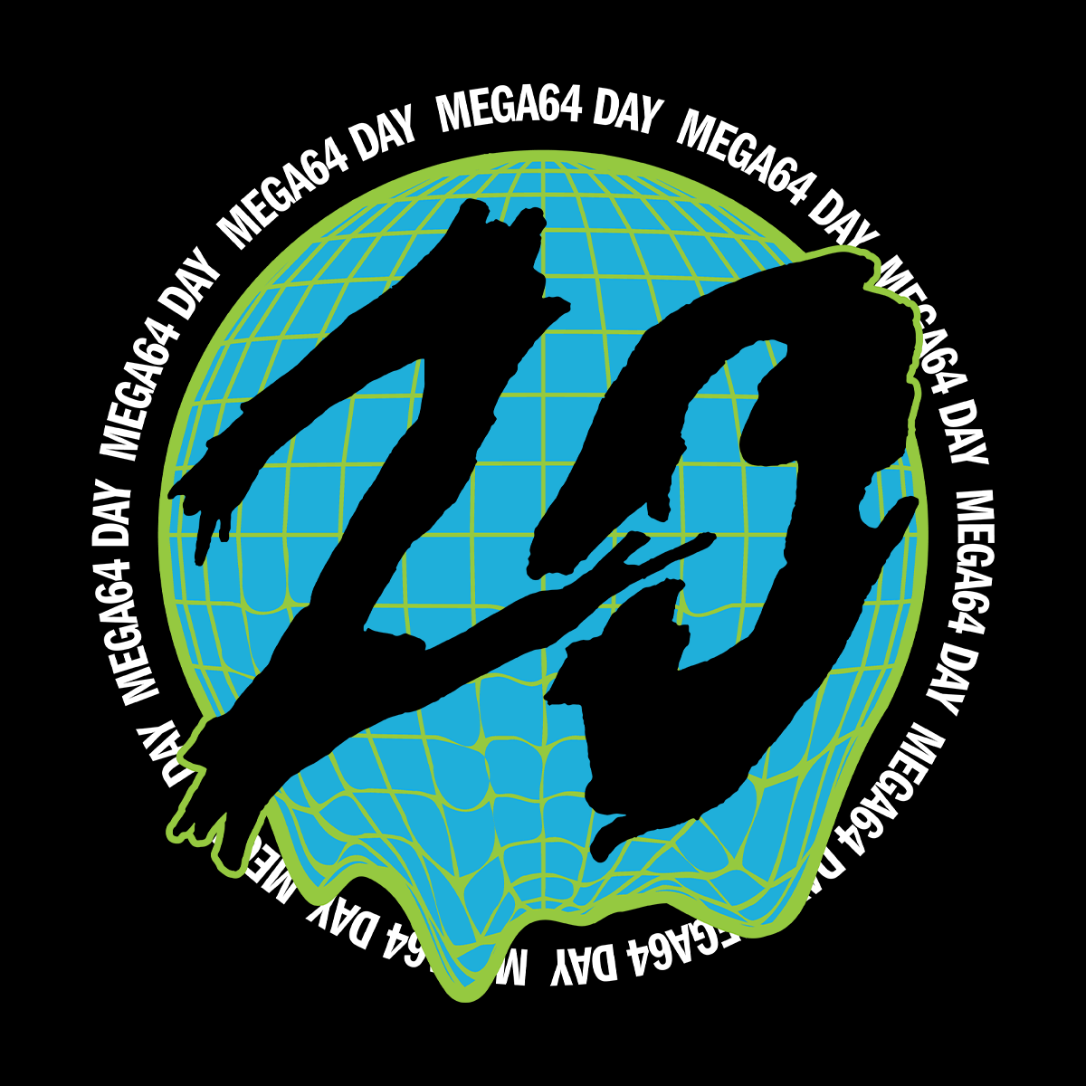 Mega64 Day 2023