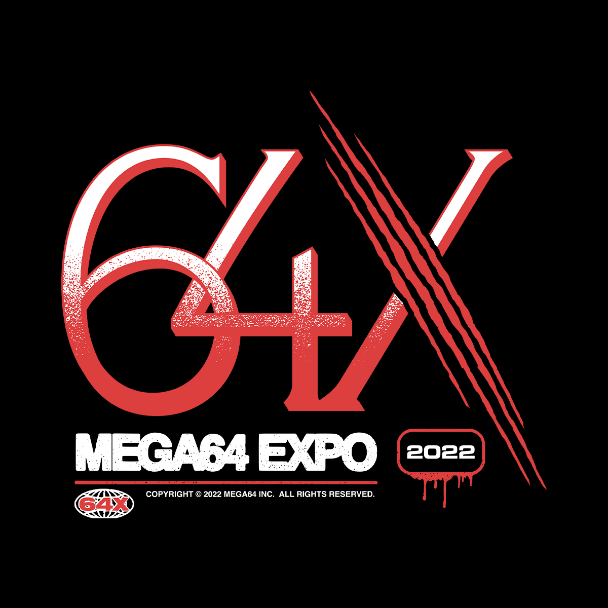 64X 2022