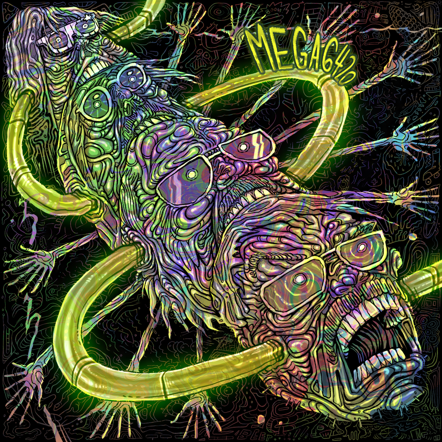 Mindbender Collection