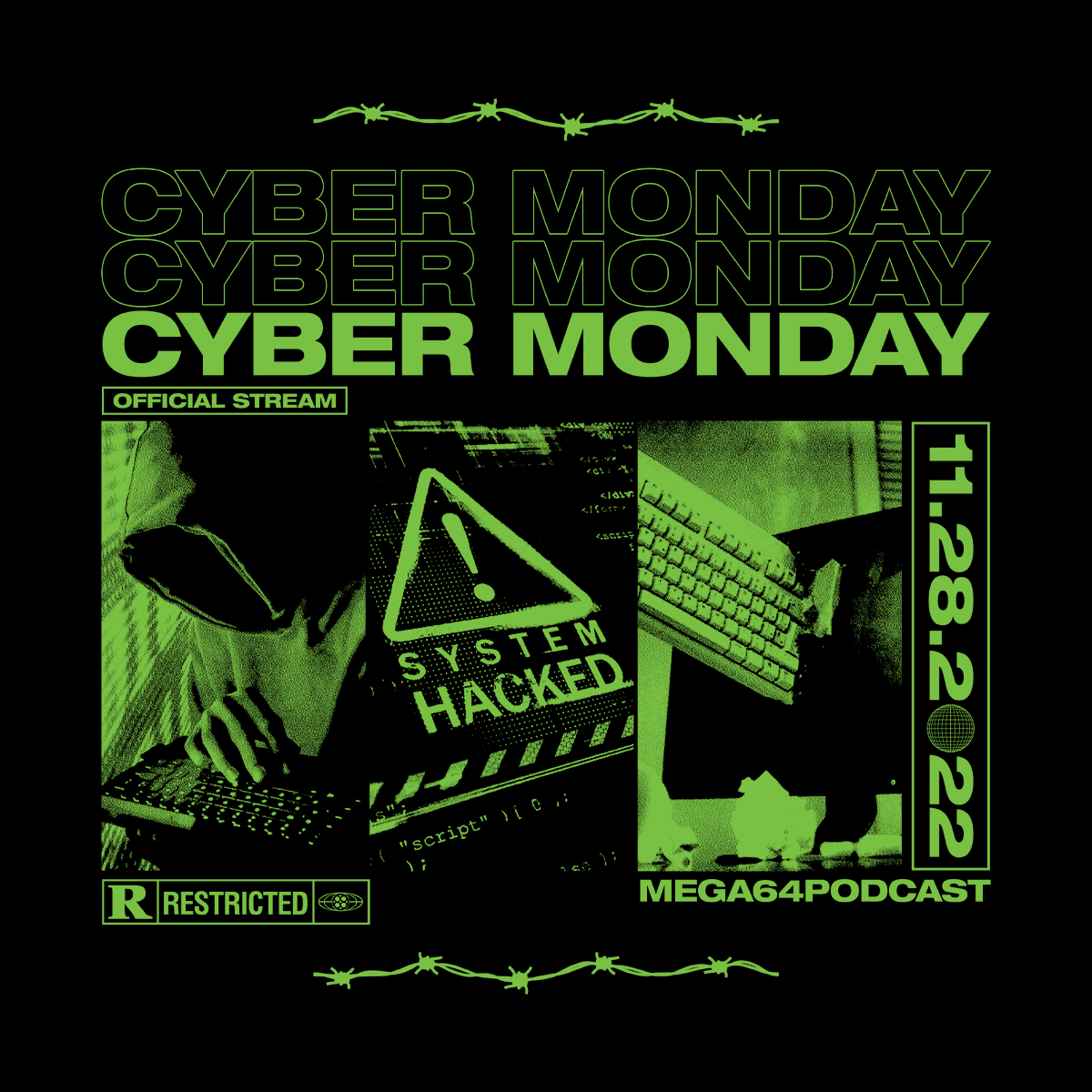 Cyber Monday 2022